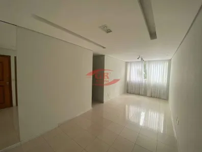 Apartamento com 4 Quartos à venda, 90m² no Buritis, Belo Horizonte