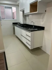 Apartamento com 2 Quartos à venda, 41m² no Jardim Esmeralda, São Paulo