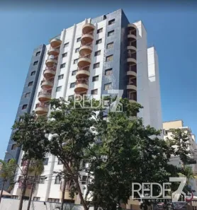 Apartamento com 3 Quartos para venda ou aluguel, 108m² no Bonfim, Campinas