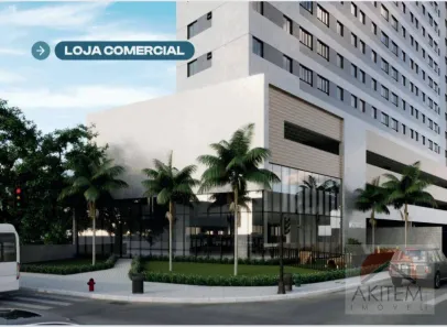 Apartamento com 3 Quartos à venda, 67m² no Encruzilhada, Recife