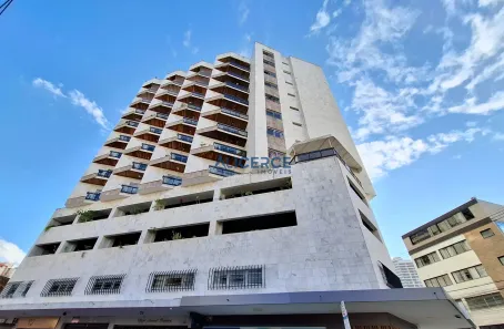 Apartamento com 3 Quartos à venda, 98m² no São Mateus, Juiz de Fora