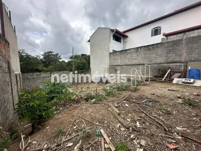 Lote/Terreno à venda, 200m² no Sapucaia II, Contagem