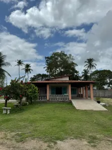 Fazenda/Sítio com 3 Quartos para venda ou aluguel, 5000m² no , Aquiraz