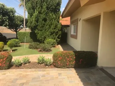 Casa com 4 Quartos à venda, 339m² no Residencial Marcia, São José do Rio Preto