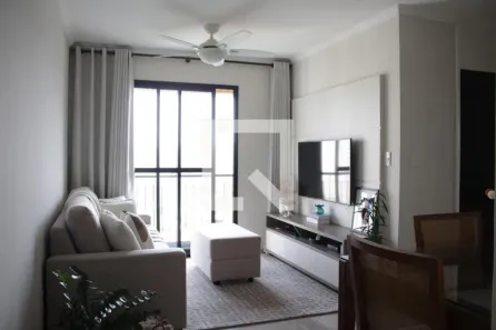 Apartamento com 2 Quartos à venda, 57m² no Brás, São Paulo