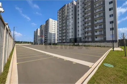 Apartamento com 2 Quartos à venda, 50m² no Vargeão, Jaguariúna