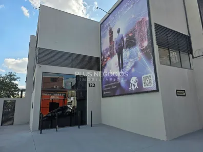Prédio Comercial para alugar, 330m² no Centro, Sorocaba