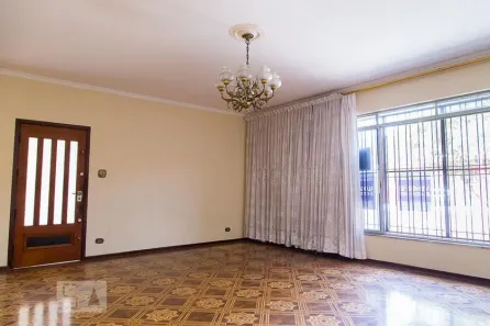Casa com 5 Quartos à venda, 300m² no Indianópolis, São Paulo