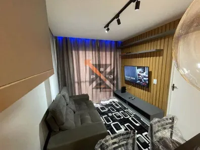 Apartamento com 1 Quarto à venda, 30m² no Brás, São Paulo