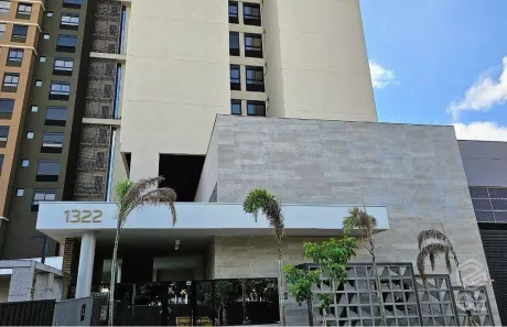 Apartamento com 2 Quartos para venda ou aluguel, 71m² no Jardim Dom Bosco, Indaiatuba