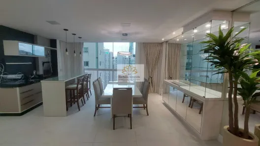 Apartamento com 4 Quartos à venda, 132m² no Pioneiros, Balneário Camboriú