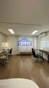 Sala Comercial à venda, 32m² no Santo Amaro, São Paulo