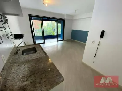 Apartamento com 1 Quarto à venda, 35m² no Bela Vista, São Paulo