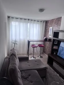 Apartamento com 2 Quartos à venda, 50m² no São João Batista (Venda Nova), Belo Horizonte