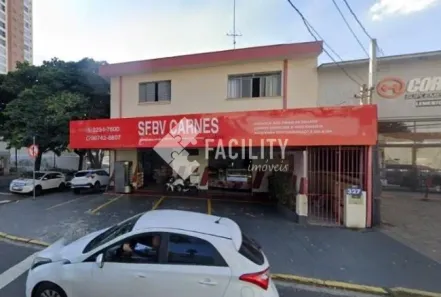 Ponto Comercial à venda, 90m² no Cambuí, Campinas