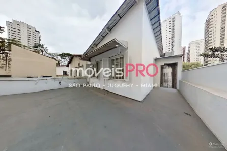 Ponto Comercial para alugar, 150m² no Indianópolis, São Paulo