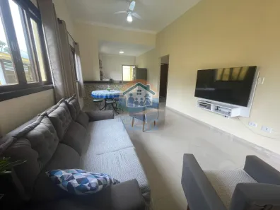 Casa com 3 Quartos à venda, 150m² no Parque Balneário Poiares, Caraguatatuba