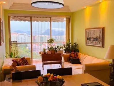 Cobertura com 3 Quartos à venda, 182m² no Barra da Tijuca, Rio de Janeiro