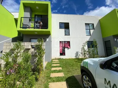 Apartamento com 2 Quartos à venda, 85m² no Uvaranas, Ponta Grossa