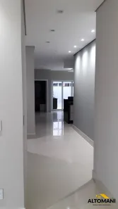 Casa de Condomínio com 3 Quartos à venda, 250m² no Jardim Amanda I, Hortolândia