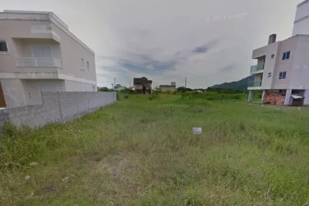 Lote/Terreno à venda, 360m² no Carianos, Florianópolis