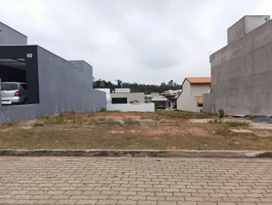 Lote/Terreno à venda, 200m² no Chácara Real (Caucaia do Alto), Cotia