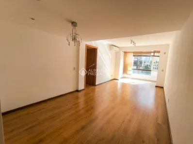 Apartamento com 3 Quartos à venda, 113m² no Petrópolis, Porto Alegre