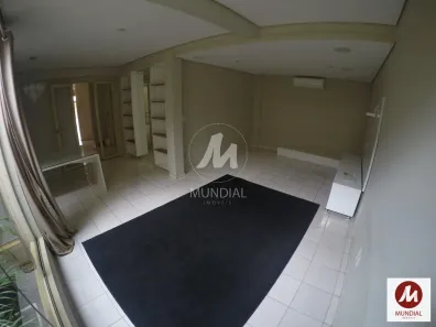 Casa de Condomínio com 4 Quartos à venda, 201m² no Parque dos Lagos, Ribeirão Preto