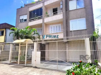 Apartamento com 2 Quartos à venda, 69m² no Santana, Porto Alegre