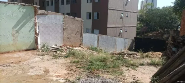Lote/Terreno à venda, 360m² no Baeta Neves, São Bernardo do Campo