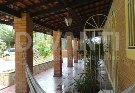 Casa de Condomínio com 3 Quartos à venda, 348m² no Parque Xangrilá, Campinas