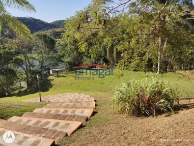 Casa de Condomínio com 3 Quartos à venda, 351m² no Chácaras Condomínio Recanto Pássaros II, Jacareí
