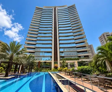 Apartamento com 2 Quartos à venda, 210m² no Aldeota, Fortaleza