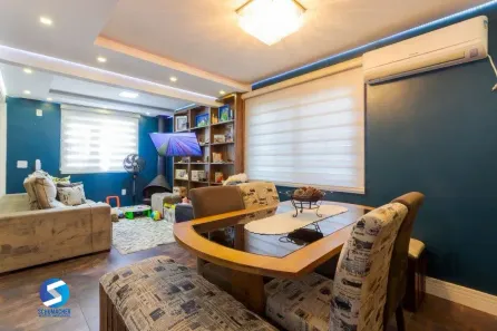 Casa de Condomínio com 3 Quartos à venda, 165m² no Tristeza, Porto Alegre