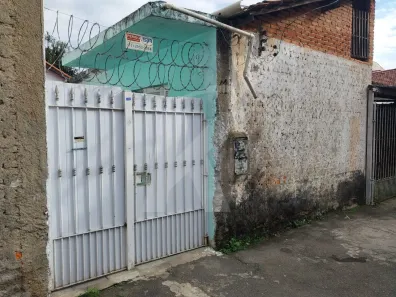 Casa com 1 Quarto para alugar, 40m² no Vila Gustavo, São Paulo