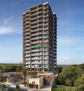 Apartamento com 3 Quartos à venda, 114m² no Manguinhos, Serra