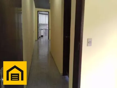Casa com 3 Quartos à venda, 251m² no Vila Assis Brasil, Mauá