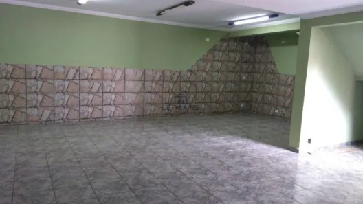 Casa com 3 Quartos para alugar, 260m² no Alto da Pompéia, Piracicaba