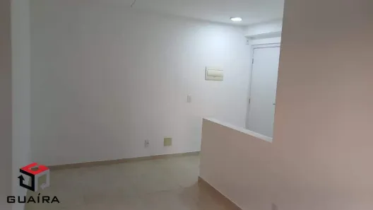Apartamento com 2 Quartos à venda, 42m² no Vila Valparaíso, Santo André