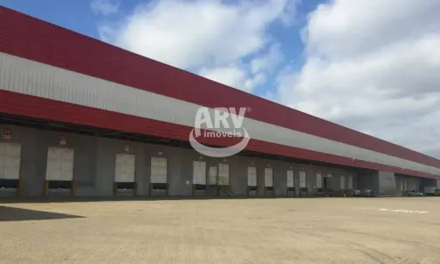 Galpão/Depósito/Armazém para alugar, 2391m² no , Nova Santa Rita