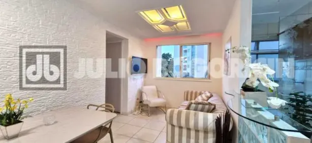 Apartamento com 2 Quartos à venda, 47m² no Jacarepaguá, Rio de Janeiro