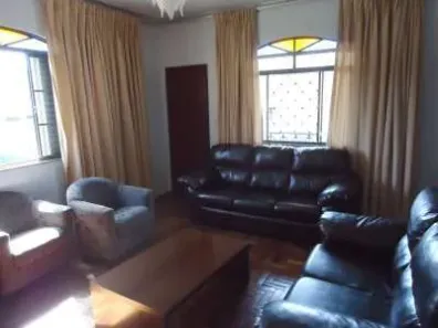 Casa com 11 Quartos à venda, 507m² no Santa Efigênia, Belo Horizonte