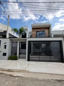 Sobrado com 3 Quartos à venda, 144m² no Jardim Marambaia, Jundiaí