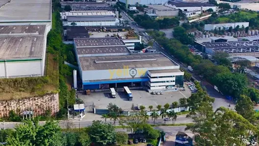 Galpão/Depósito/Armazém para alugar, 4000m² no Água Chata, Guarulhos