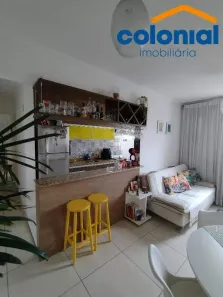 Apartamento com 2 Quartos à venda, 54m² no Loteamento Parque Industrial, Jundiaí