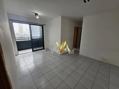 Apartamento com 2 Quartos à venda, 55m² no Torre, Recife