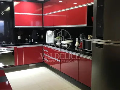 Apartamento com 3 Quartos à venda, 99m² no Vila Industrial, São José dos Campos