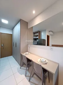 Flat com 1 Quarto à venda, 28m² no Muro Alto, Ipojuca