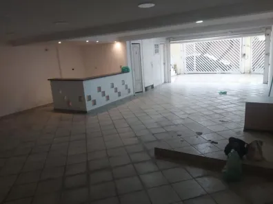 Casa com 5 Quartos para alugar, 260m² no Vila Galvão, Guarulhos