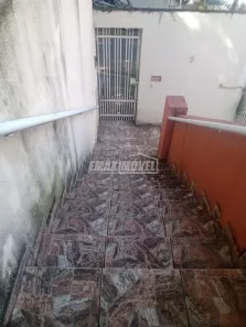Casa com 3 Quartos para alugar, 300m² no Vila Trujillo, Sorocaba